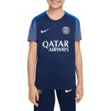 Chlapecký fotbalový dres s krátkým rukávem NIKE PSG Y NK DF STRK SS TOP K · záber 1