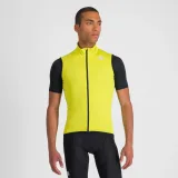 Pánská cyklistická vesta SPORTFUL Fiandre light no rain vest, cedar · záber 2