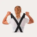 Trek Solstice Bib šortky w · záber 4