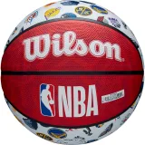 Wilson NBA All Teams Logo - Velikost: 7 · záber 2