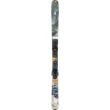 Atomic Bent 85 R + M 10 GW · záber 2