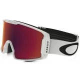 Oakley Line Miner L, PRIZM™, Matte Black · záber 7