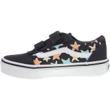 Chlapecká rekreační obuv VANS YT Ward V (Canvas) nine iron · záber 3