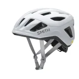 Smith Signal, cyklistická helma, zelená · záber 4