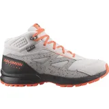 Salomon Outway Mid CSWP J · záber 1