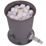 Filtrační náplň AVENLI Fiber Ball 700g · záber 1