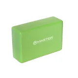 Jóga kostka MASTER Yoga Block 23 x 15 x 10 cm · záber 1