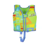Plavecká vesta BESTWAY Aquastar Swim Vest - S-M · záber 4