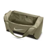 Cestovní taška NIKE NK BRSLA S DUFF - 9.5 (41L) - Objem: 41000 ml · záber 3