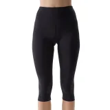 Dámské tréninkové 3 4 kalhoty 4F TIGHTS FNK-WSS24TFTIF187-20S-DEEP BLACK · záber 5