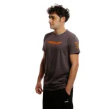Tričko s krátkým rukávem AMULET bike T-shirt · záber 1