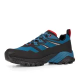 Pánská nízká turistická obuv KAYLAND Duke Lite Gtx, Black Teal · záber 2