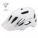 Cyklistická helma R2 MOONLIGHT · záber 8