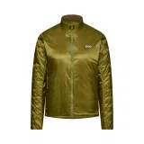 POC Lite Padded, zimní bunda, dáma, zelená · záber 3