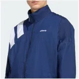 Pánská mikina se zipem ADIDAS ORIGINALS ARCH TT-NINDIG WHITE · záber 5