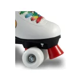 Dámské dvouřadé kolečkové brusle FILA SKATES BELLA WHITE · záber 4