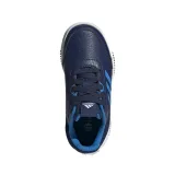 Chlapecká rekreační obuv ADIDAS Tensaur Sport 2.0 dark blue blue rush cloud white · záber 4