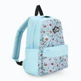 Dívčí batoh VANS Old Skool Grom Backpack crystal blue · záber 3