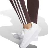 Dámské legíny ADIDAS W 3S LEG-IY4192-Black · záber 4