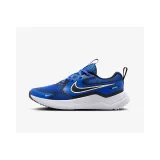 Chlapecká sportovní obuv (tréninková) NIKE Cosmic Runner K hyper royal volt tint black · záber 10