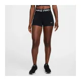 Dámské tréninkové kraťasy NIKE PRO W NP DF 365 MR 3IN LPP SHORT-010-Black · záber 3