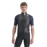 Pánská cyklistická vesta SPORTFUL Hot pack easylight vest, black · záber 8