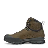 Pánská vysoká turistická celokožená obuv TECNICA Forge 2.0 GTX Ms, tundra cool grey · záber 3