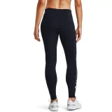 Dámské legíny UNDER ARMOUR UA Favorite WM Leggings-BLK · záber 3