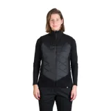 Dámská turistická vesta NORTHFINDER MARIANNE-269black · záber 1
