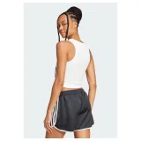 Dámské tílko ADIDAS ORIGINALS ESS RIB TANK-WHITE · záber 4