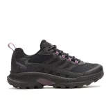 Dámská nízká turistická obuv MERRELL Speed Strike 2 GTX black · záber 2