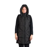 Dámská vesta NORTHFINDER JERRI-269black · záber 3