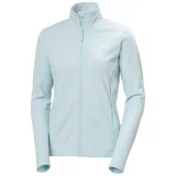 Helly Hansen Versalite, dámská fleecová bunda, navy · záber 2