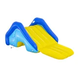 Bazénová skluzavka BESTWAY Giant Slide · záber 3