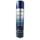 Ošetřující přípravek na textil ADEMM Protect Fabric Spray 400 ml, CZ SK PL HU · záber 1