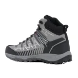 Dámská vysoká turistická obuv TREZETA Thunder Mid Ws Wp, Grey Fuchsia · záber 5