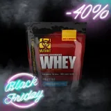 PVL Mutant Whey · záber 4