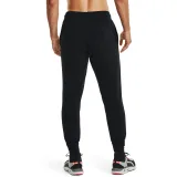 Pánské tepláky UNDER ARMOUR UA RIVAL TERRY JOGGER-BLK · záber 2