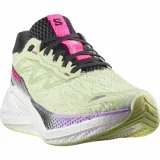 Salomon Aero Glide 4 W - Velikost: 39 1/3, 39 | Barva: žltá · záber 2