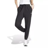 Dámské tepláky ADIDAS W SL FT CF PT BLACK WHITE · záber 1