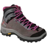 Dámská nízká turistická obuv KAYLAND Impact Ws Gtx, Dark Grey · záber 1