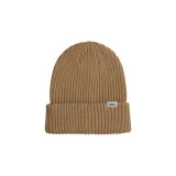 Pánská zimní čepice VANS MN CLIPPED CUFF BEIE NEW DIRT · záber 1