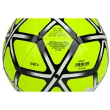 Fotbalový míč ADIDAS STARLANCER CLB LUCLEM BLACK · záber 3