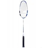 Badmintonová raketa pro začátečníky BABOLAT SATELITE RISE S NCV · záber 3