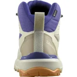 Salomon X Ultra 360 Edge Mid GTX M · záber 4
