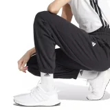Dámské tepláky ADIDAS W SL FT CF PT BLACK WHITE · záber 5
