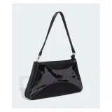 Dámská taška přes rameno ADIDAS ORIGINALS Clutch Shoulder Bag black · záber 3
