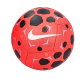 Fotbalový míč NIKE PITCH - FA25 · záber 2