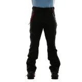 Pánské kalhoty na skialp EVERETT SkiTour pants II M black · záber 1
