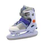 Dívčí lední brusle FILA SKATES X 2.0 G ICE LAVENDER · záber 2